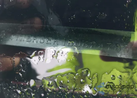 2011 Toyota Camry Le V6 from USA, damaged, VIN 4T1BK3EK1BU624783